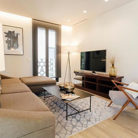 Galmen Apartments セビリア エクステリア 写真