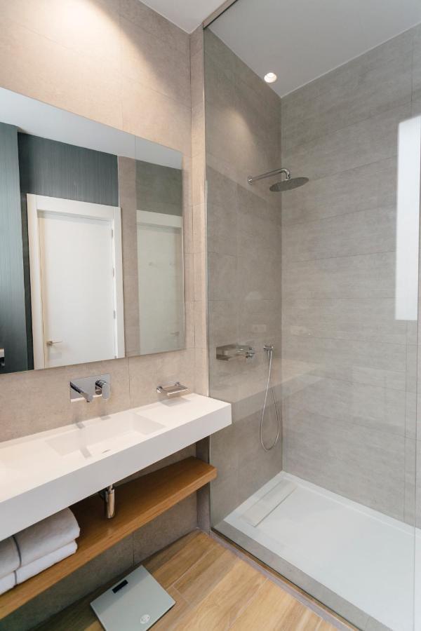 Galmen Apartments セビリア エクステリア 写真