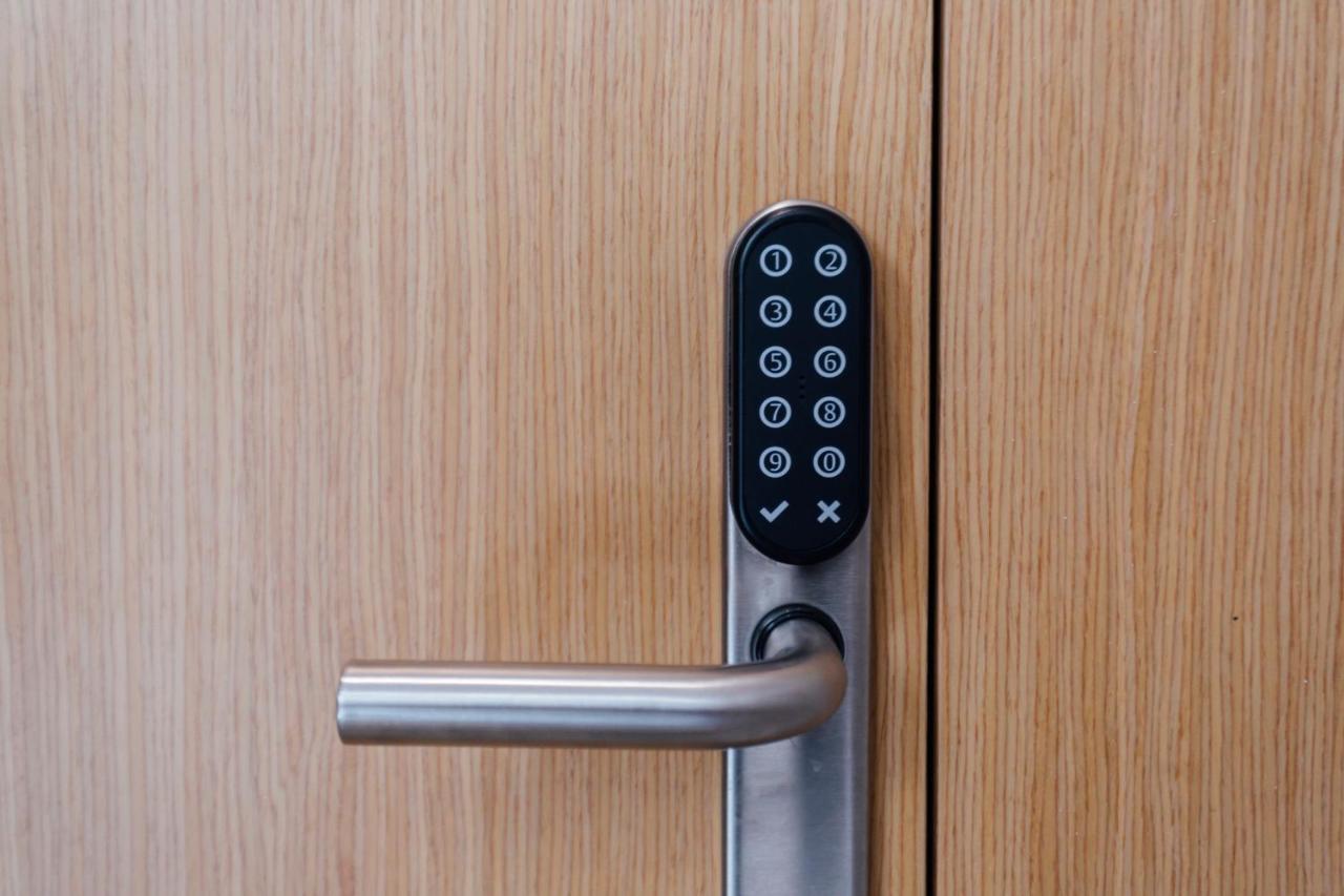 Galmen Apartments セビリア エクステリア 写真