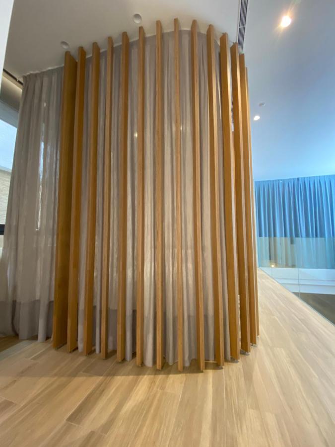 Galmen Apartments セビリア エクステリア 写真