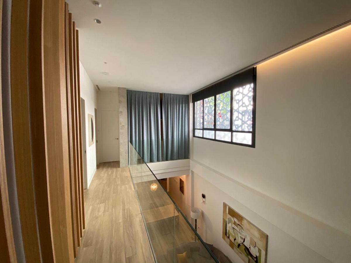 Galmen Apartments セビリア エクステリア 写真