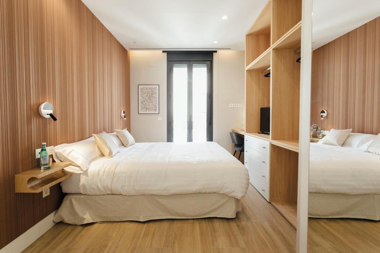 Galmen Apartments セビリア エクステリア 写真