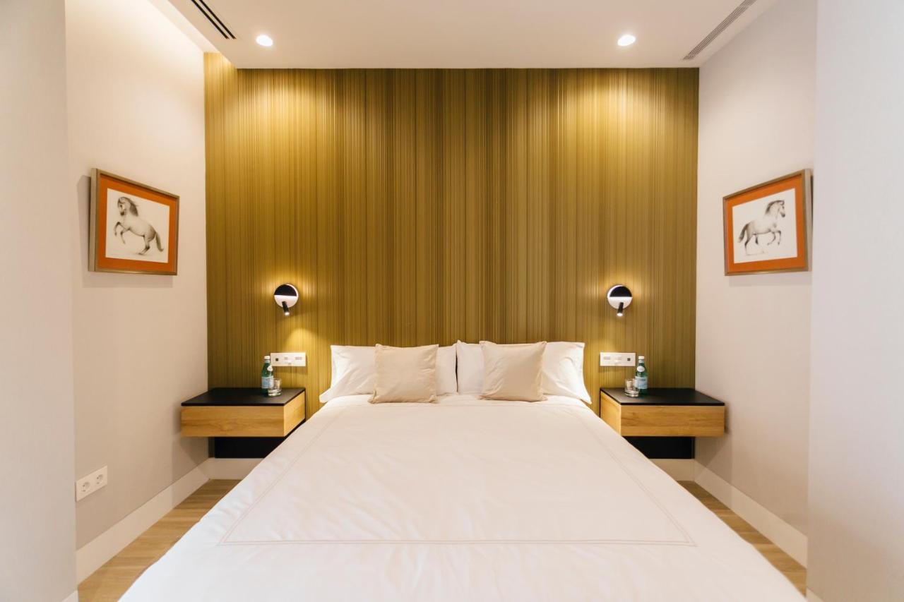 Galmen Apartments セビリア エクステリア 写真